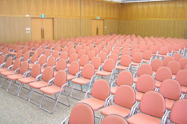 橿原市商工経済会館